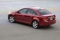 2011 Chevrolet Cruze 6