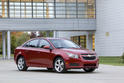 2011 Chevrolet Cruze 7