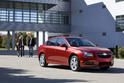 2011 Chevrolet Cruze 8