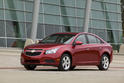 2011 Chevrolet Cruze 9