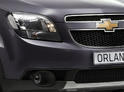 2011 Chevrolet Orlando 2