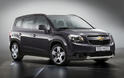 2011 Chevrolet Orlando 4