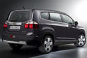 2011 Chevrolet Orlando 5