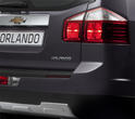 2011 Chevrolet Orlando 6