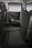 2011 Chevrolet Silverado HD 10