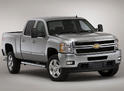 2011 Chevrolet Silverado HD 11