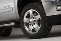 2011 Chevrolet Silverado HD 2