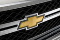 2011 Chevrolet Silverado HD 3