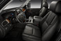 2011 Chevrolet Silverado HD 5