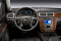 2011 Chevrolet Silverado HD 8