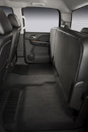 2011 Chevrolet Silverado HD 9