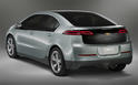 2011 Chevrolet Volt 1