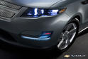 2011 Chevrolet Volt 10