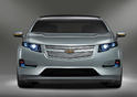 2011 Chevrolet Volt 11