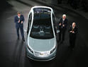 2011 Chevrolet Volt 14