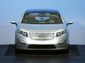 2011 Chevrolet Volt 16