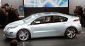 2011 Chevrolet Volt 17