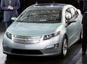 2011 Chevrolet Volt 19