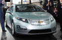 2011 Chevrolet Volt 20