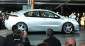 2011 Chevrolet Volt 22
