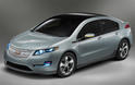2011 Chevrolet Volt 3