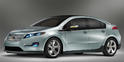 2011 Chevrolet Volt 4