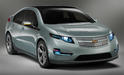 2011 Chevrolet Volt 5