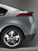 2011 Chevrolet Volt 7