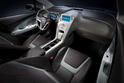 2011 Chevrolet Volt 9