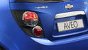 2012 Chevrolet Aveo 4