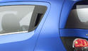 2012 Chevrolet Aveo 5