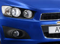 2012 Chevrolet Aveo 6