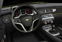2012 Chevrolet Camaro Transformers 2