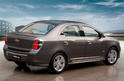 2012 Chevrolet Cobalt Concept 2