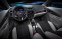 2012 Chevrolet Cobalt Concept 6