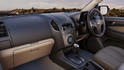 2012 Chevrolet Colorado 10