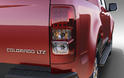 2012 Chevrolet Colorado 13