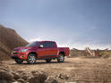 2012 Chevrolet Colorado 14