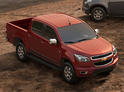 2012 Chevrolet Colorado 16
