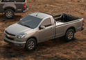 2012 Chevrolet Colorado 17