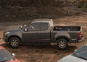 2012 Chevrolet Colorado 18