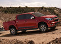 2012 Chevrolet Colorado 7
