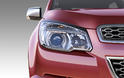 2012 Chevrolet Colorado 8