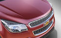 2012 Chevrolet Colorado 9