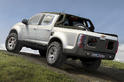 2012 Chevrolet Colorado Concept 2