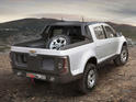 2012 Chevrolet Colorado Concept 5
