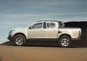 2012 Chevrolet Colorado Concept 6