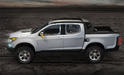 2012 Chevrolet Colorado Concept 7