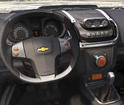 2012 Chevrolet Colorado Concept 8