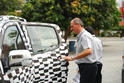 2012 Chevrolet Colorado Teaser 2
